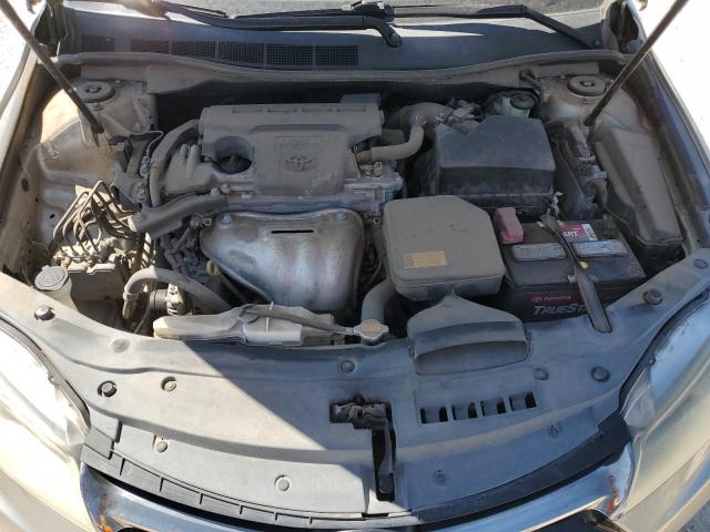 Photo 10 VIN: 4T1BF1FK4FU027107 - TOYOTA CAMRY LE 