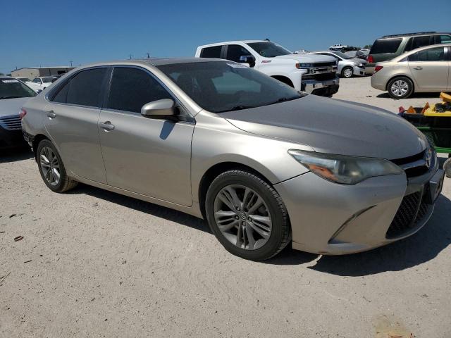 Photo 3 VIN: 4T1BF1FK4FU027107 - TOYOTA CAMRY LE 