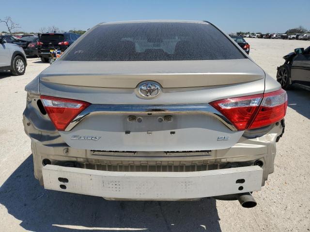 Photo 5 VIN: 4T1BF1FK4FU027107 - TOYOTA CAMRY LE 