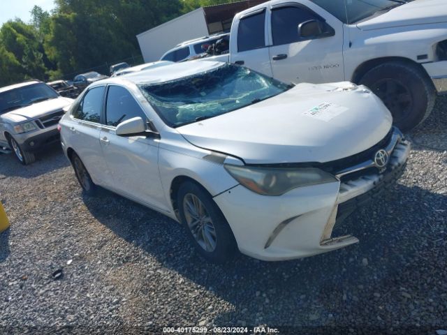 Photo 0 VIN: 4T1BF1FK4FU028368 - TOYOTA CAMRY 