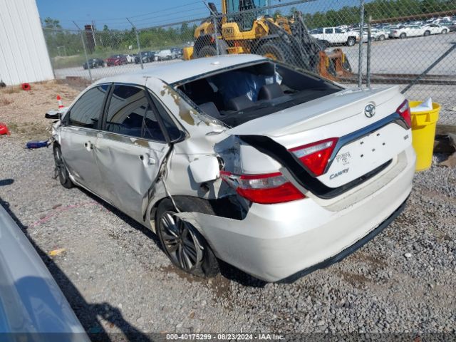 Photo 2 VIN: 4T1BF1FK4FU028368 - TOYOTA CAMRY 