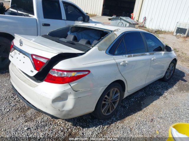 Photo 3 VIN: 4T1BF1FK4FU028368 - TOYOTA CAMRY 