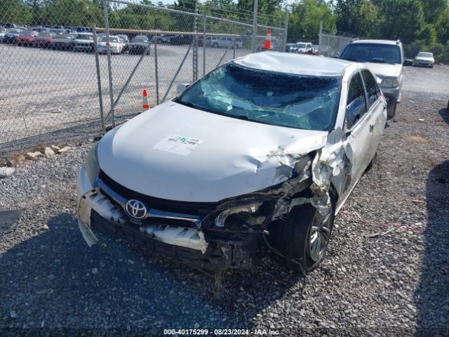 Photo 5 VIN: 4T1BF1FK4FU028368 - TOYOTA CAMRY 