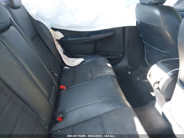 Photo 7 VIN: 4T1BF1FK4FU028368 - TOYOTA CAMRY 