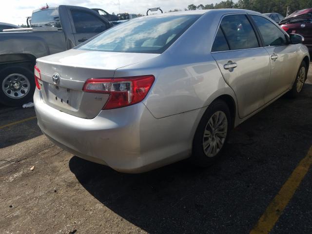 Photo 3 VIN: 4T1BF1FK4FU028516 - TOYOTA CAMRY LE 