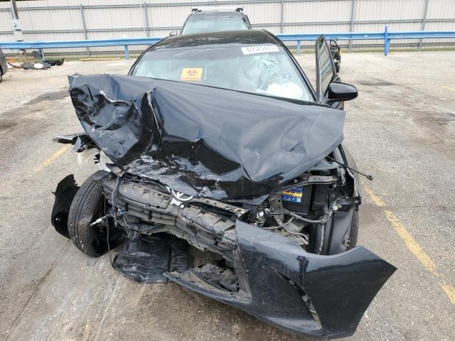 Photo 4 VIN: 4T1BF1FK4FU029388 - TOYOTA CAMRY 