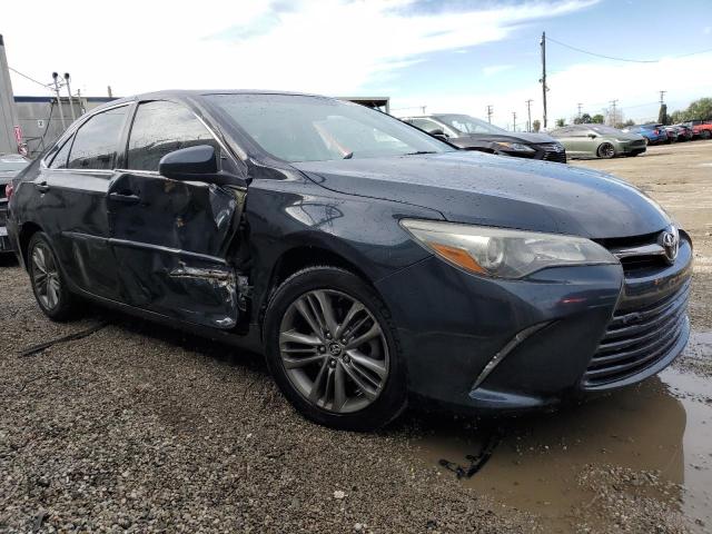 Photo 3 VIN: 4T1BF1FK4FU030038 - TOYOTA CAMRY 