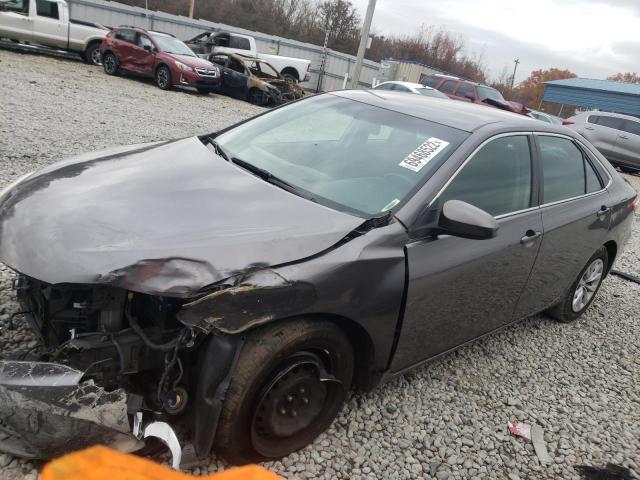 Photo 0 VIN: 4T1BF1FK4FU031142 - TOYOTA CAMRY LE 