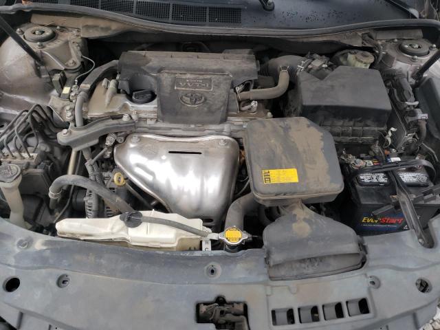 Photo 10 VIN: 4T1BF1FK4FU031142 - TOYOTA CAMRY LE 