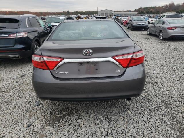 Photo 5 VIN: 4T1BF1FK4FU031142 - TOYOTA CAMRY LE 