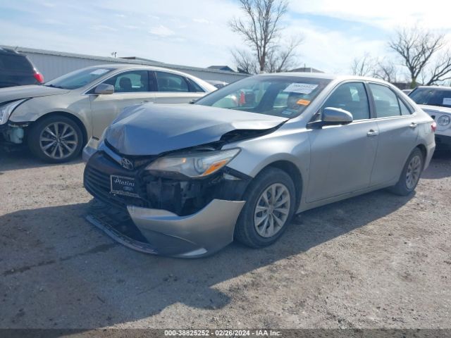 Photo 1 VIN: 4T1BF1FK4FU031769 - TOYOTA CAMRY 