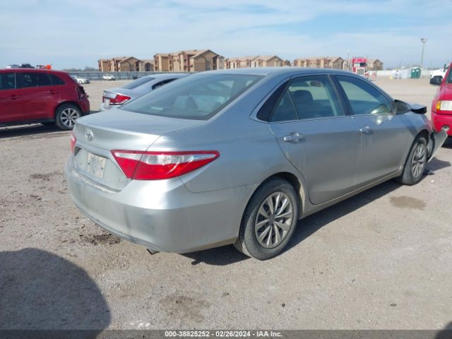 Photo 3 VIN: 4T1BF1FK4FU031769 - TOYOTA CAMRY 