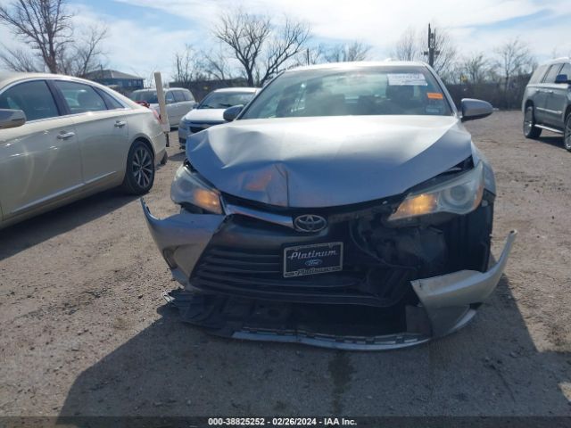 Photo 5 VIN: 4T1BF1FK4FU031769 - TOYOTA CAMRY 