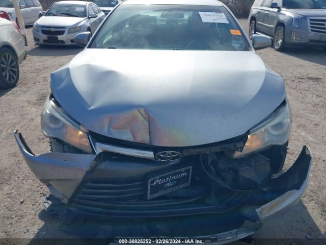 Photo 9 VIN: 4T1BF1FK4FU031769 - TOYOTA CAMRY 