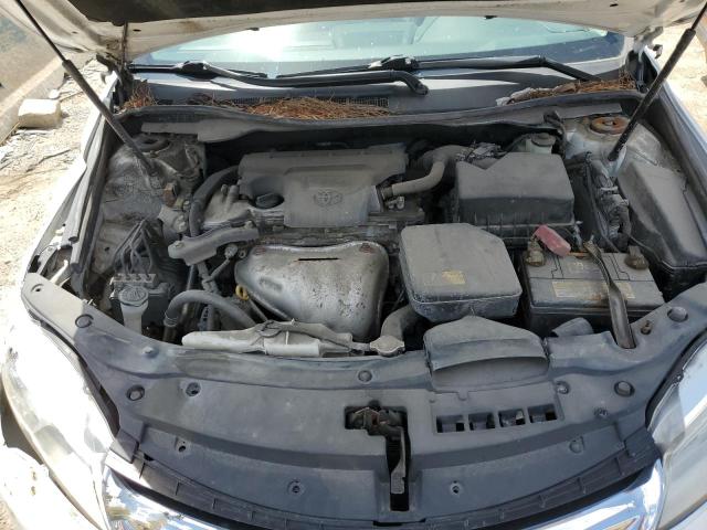 Photo 10 VIN: 4T1BF1FK4FU032050 - TOYOTA CAMRY 