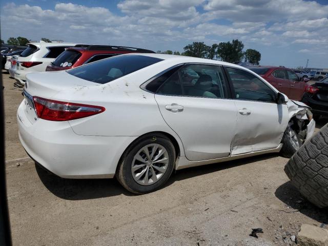 Photo 2 VIN: 4T1BF1FK4FU032050 - TOYOTA CAMRY 