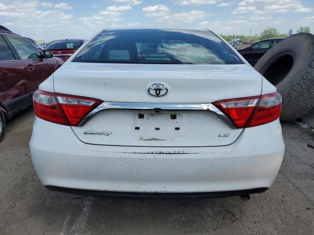 Photo 5 VIN: 4T1BF1FK4FU032050 - TOYOTA CAMRY 