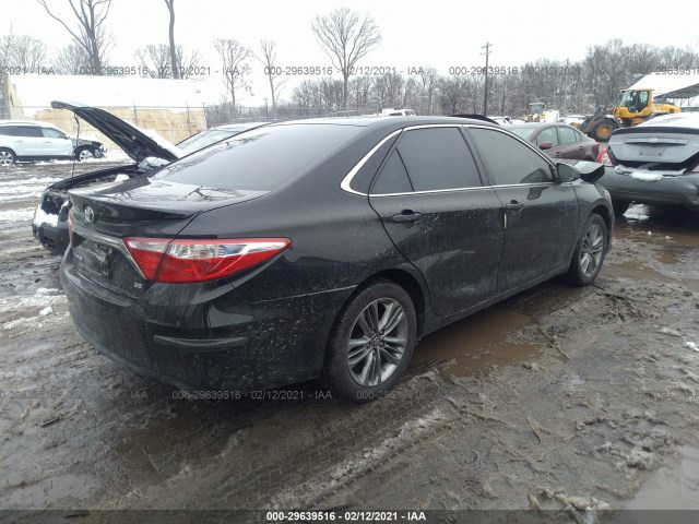 Photo 3 VIN: 4T1BF1FK4FU032226 - TOYOTA CAMRY 