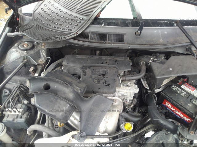 Photo 9 VIN: 4T1BF1FK4FU032226 - TOYOTA CAMRY 