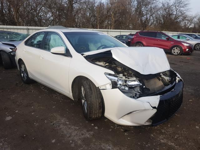 Photo 0 VIN: 4T1BF1FK4FU032355 - TOYOTA CAMRY LE 