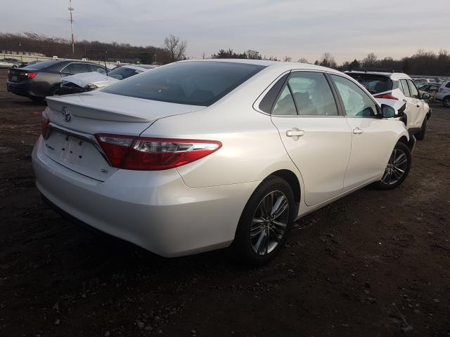 Photo 3 VIN: 4T1BF1FK4FU032355 - TOYOTA CAMRY LE 