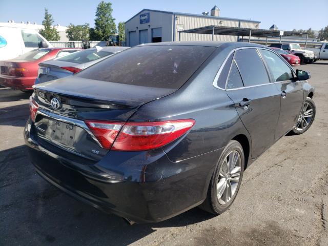 Photo 3 VIN: 4T1BF1FK4FU032582 - TOYOTA CAMRY LE 