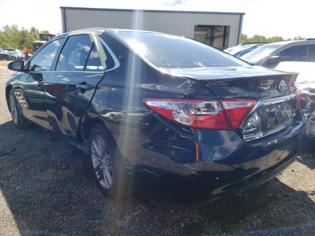 Photo 2 VIN: 4T1BF1FK4FU034977 - TOYOTA CAMRY LE 