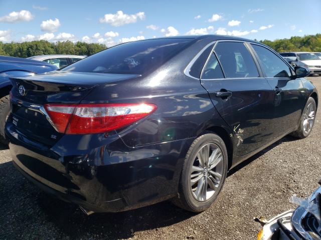 Photo 3 VIN: 4T1BF1FK4FU034977 - TOYOTA CAMRY LE 