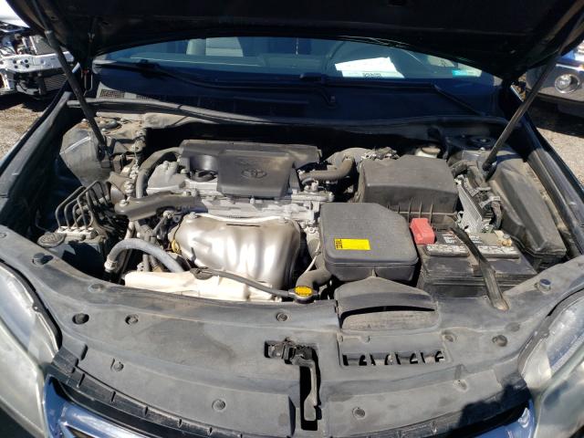 Photo 6 VIN: 4T1BF1FK4FU034977 - TOYOTA CAMRY LE 