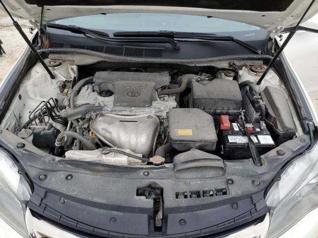 Photo 10 VIN: 4T1BF1FK4FU036373 - TOYOTA CAMRY LE 