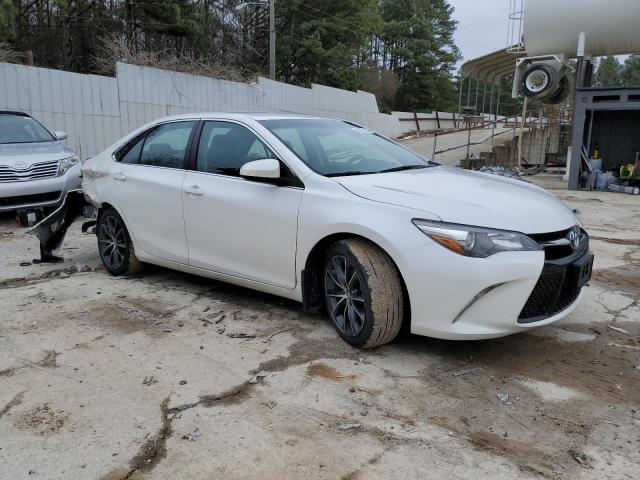 Photo 3 VIN: 4T1BF1FK4FU036373 - TOYOTA CAMRY LE 