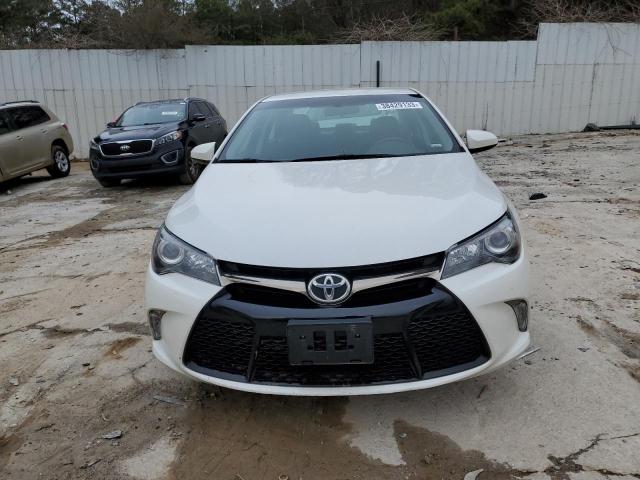 Photo 4 VIN: 4T1BF1FK4FU036373 - TOYOTA CAMRY LE 