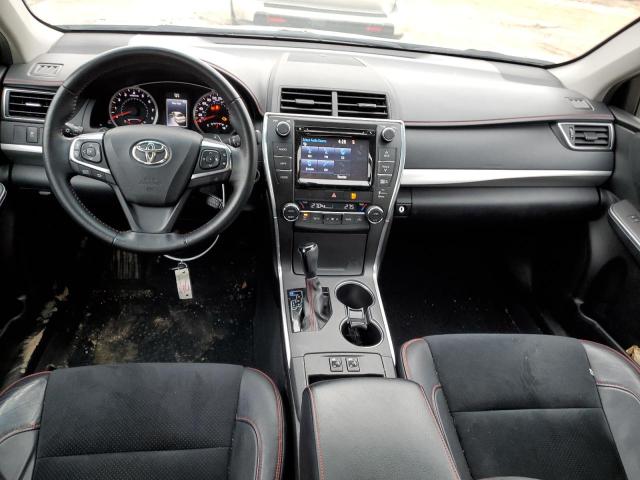 Photo 7 VIN: 4T1BF1FK4FU036373 - TOYOTA CAMRY LE 