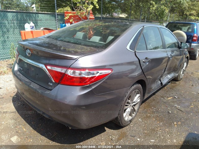 Photo 3 VIN: 4T1BF1FK4FU036616 - TOYOTA CAMRY 