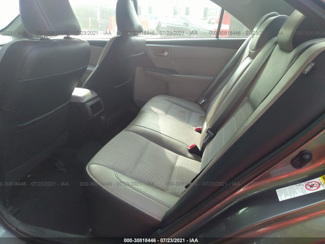 Photo 7 VIN: 4T1BF1FK4FU036616 - TOYOTA CAMRY 