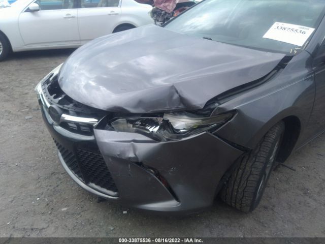 Photo 5 VIN: 4T1BF1FK4FU036728 - TOYOTA CAMRY 