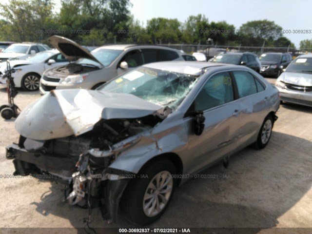 Photo 1 VIN: 4T1BF1FK4FU036955 - TOYOTA CAMRY 