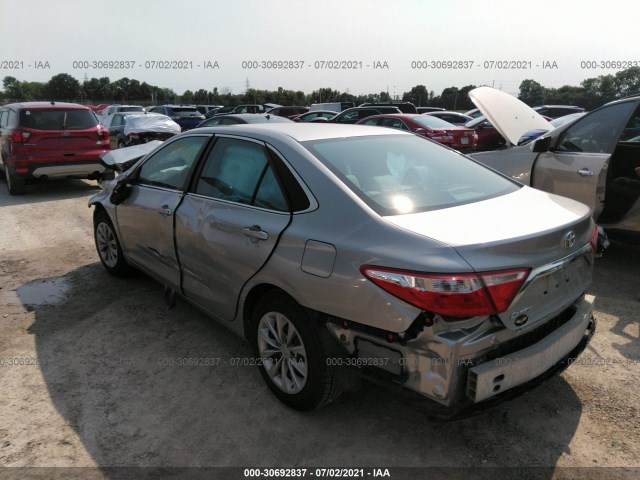 Photo 2 VIN: 4T1BF1FK4FU036955 - TOYOTA CAMRY 