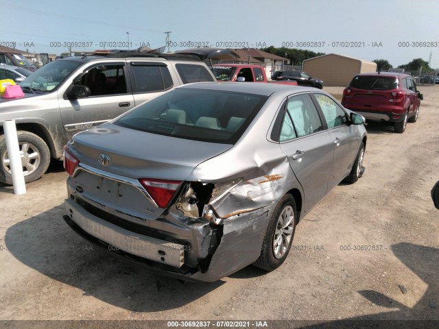 Photo 3 VIN: 4T1BF1FK4FU036955 - TOYOTA CAMRY 