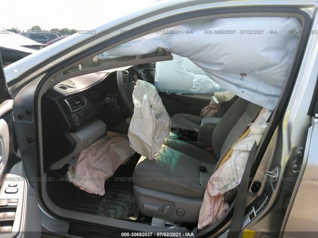 Photo 4 VIN: 4T1BF1FK4FU036955 - TOYOTA CAMRY 