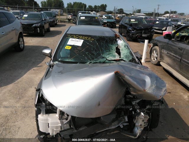 Photo 5 VIN: 4T1BF1FK4FU036955 - TOYOTA CAMRY 