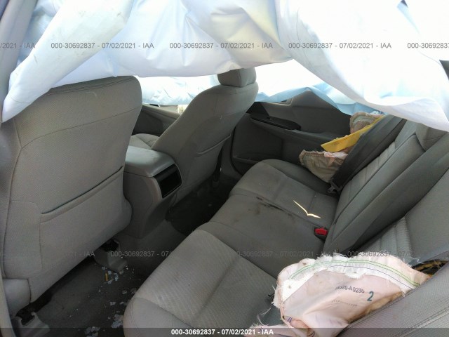 Photo 7 VIN: 4T1BF1FK4FU036955 - TOYOTA CAMRY 