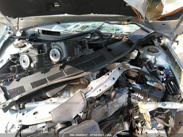 Photo 9 VIN: 4T1BF1FK4FU036955 - TOYOTA CAMRY 