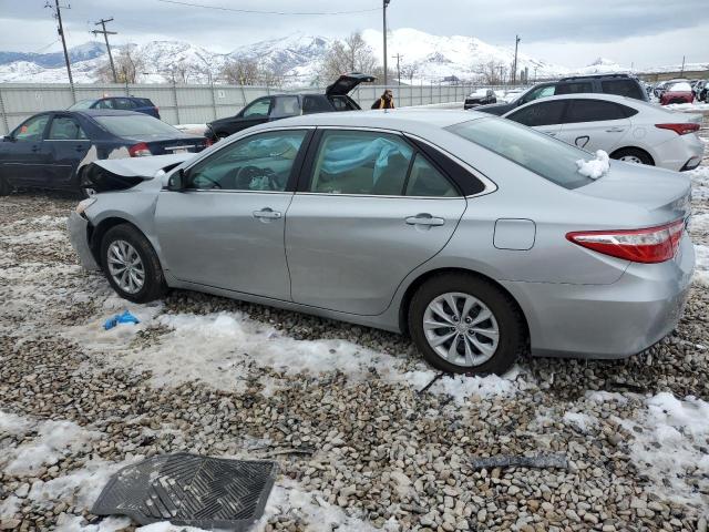 Photo 1 VIN: 4T1BF1FK4FU038446 - TOYOTA CAMRY 