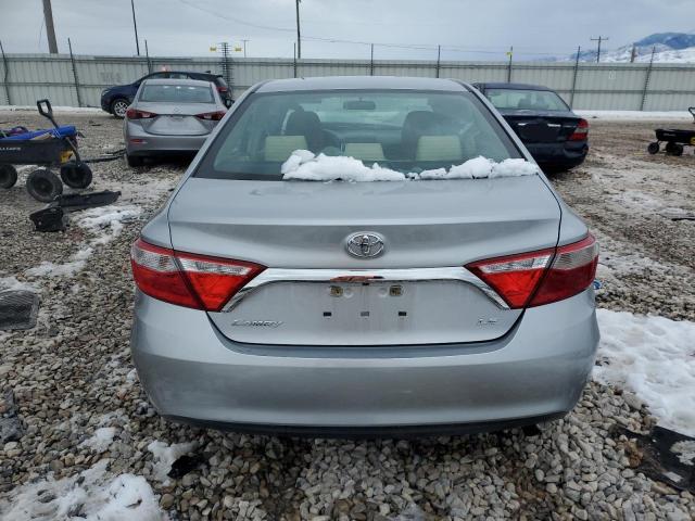 Photo 5 VIN: 4T1BF1FK4FU038446 - TOYOTA CAMRY 