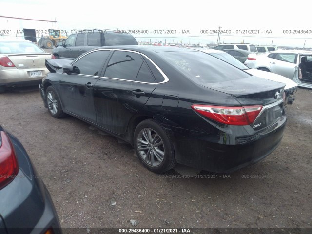 Photo 2 VIN: 4T1BF1FK4FU041668 - TOYOTA CAMRY 