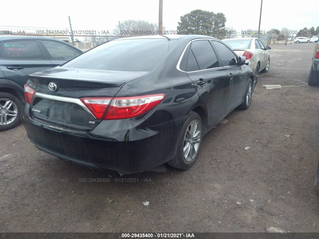 Photo 3 VIN: 4T1BF1FK4FU041668 - TOYOTA CAMRY 