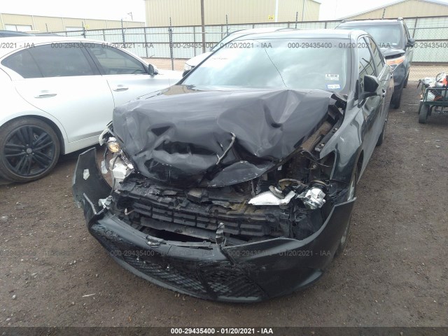 Photo 5 VIN: 4T1BF1FK4FU041668 - TOYOTA CAMRY 