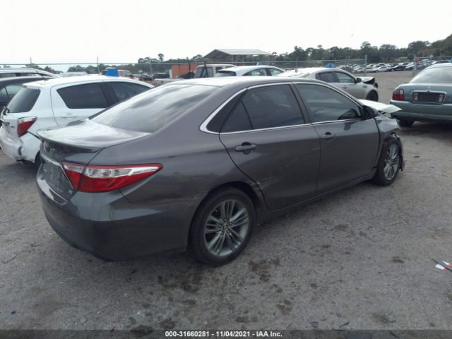 Photo 3 VIN: 4T1BF1FK4FU042447 - TOYOTA CAMRY 