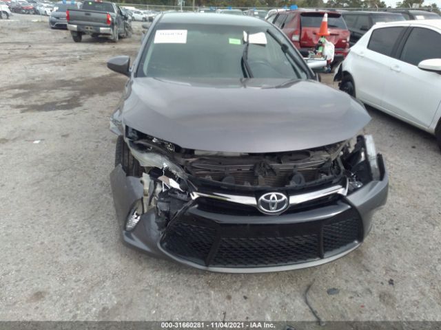 Photo 5 VIN: 4T1BF1FK4FU042447 - TOYOTA CAMRY 